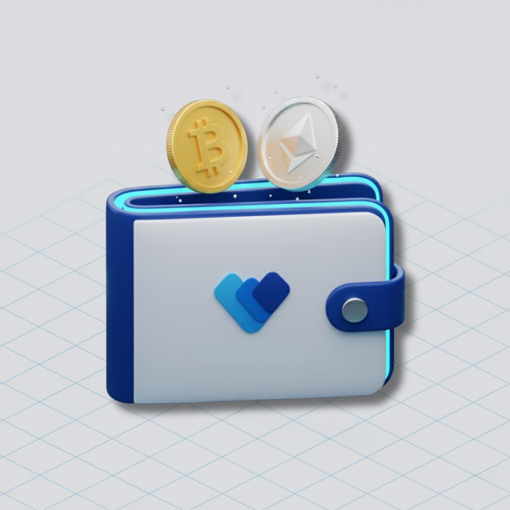 Multi-Currency Wallet